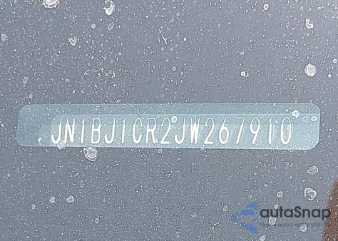 2018 Nissan Rogue Sport S from USA, damaged, VIN JN1BJ1CR2JW267910